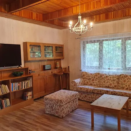 Lodge Zeleny Dom