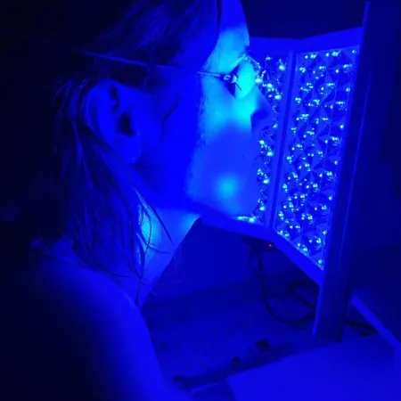 Zeleny Dom 롯지 모드라