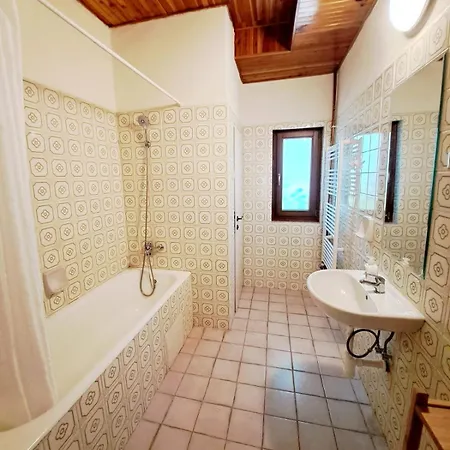 Zeleny Dom 롯지 모드라